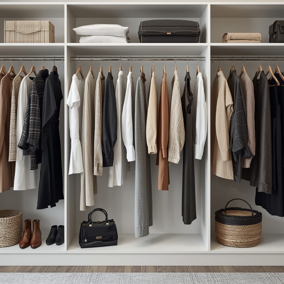 Personal branding styling