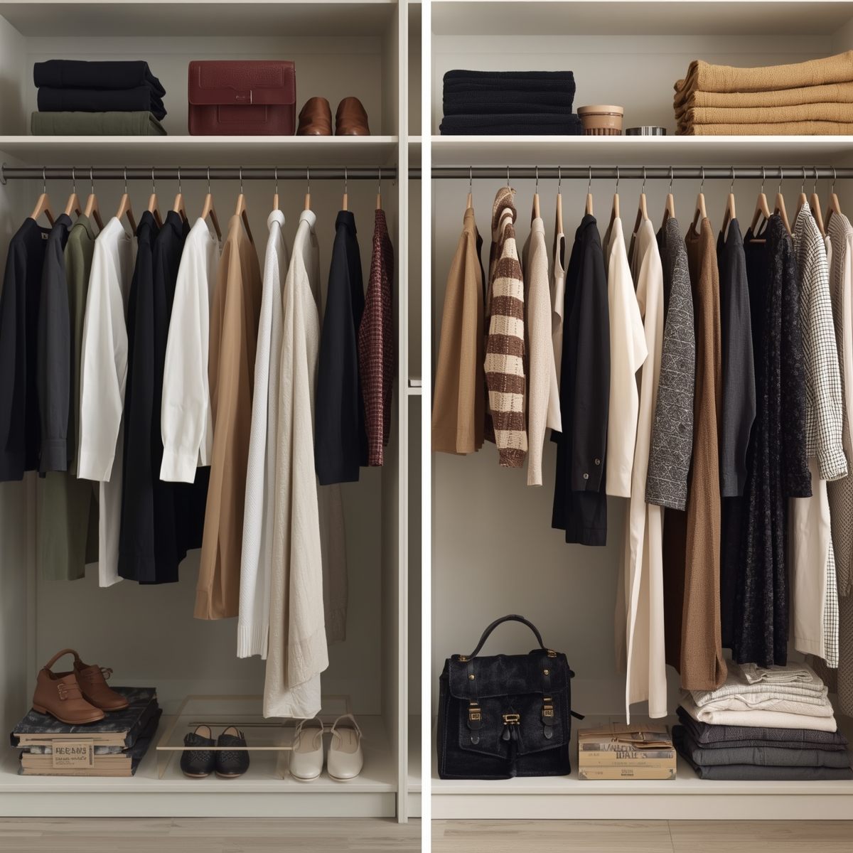 Kleurprofiel analyse